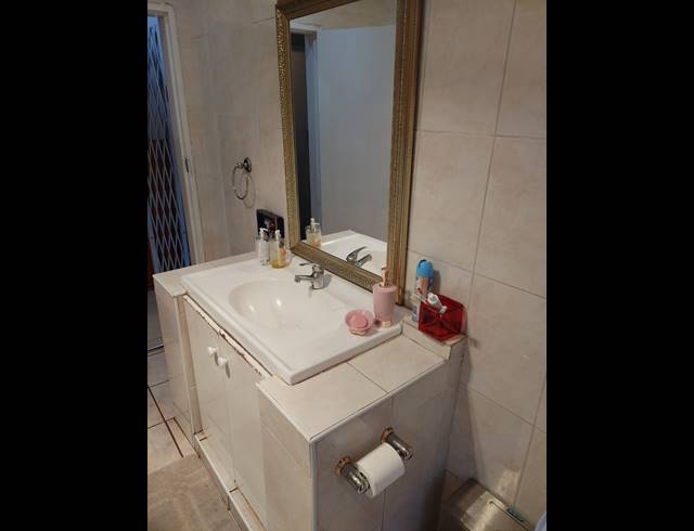 4 BEDROOM HOUSE FOR SALE IN BAKERTON